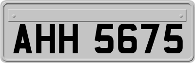 AHH5675