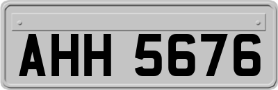 AHH5676