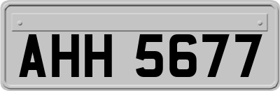 AHH5677