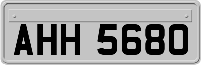 AHH5680