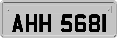 AHH5681