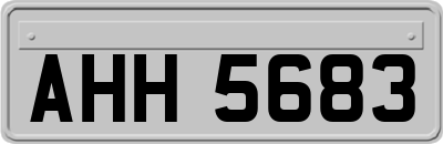 AHH5683