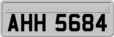 AHH5684