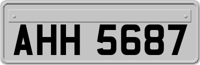 AHH5687