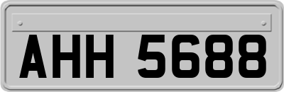 AHH5688