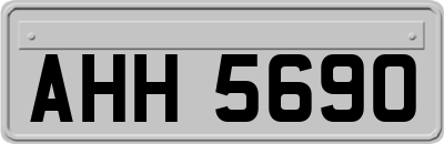 AHH5690