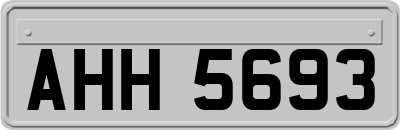 AHH5693