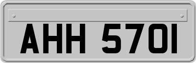 AHH5701