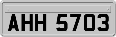 AHH5703