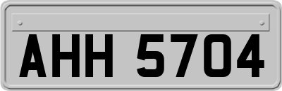AHH5704