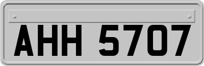 AHH5707