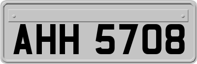AHH5708