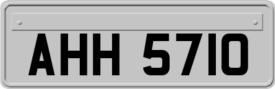AHH5710