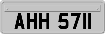AHH5711