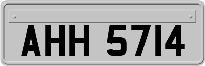AHH5714