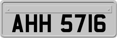 AHH5716