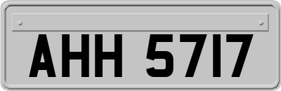 AHH5717