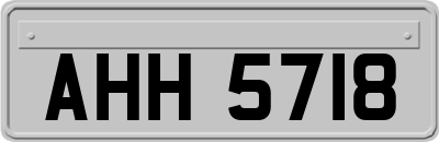 AHH5718