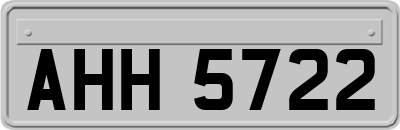 AHH5722