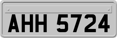 AHH5724