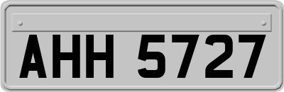 AHH5727