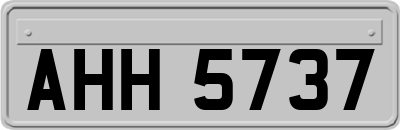 AHH5737