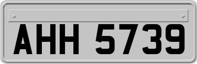 AHH5739