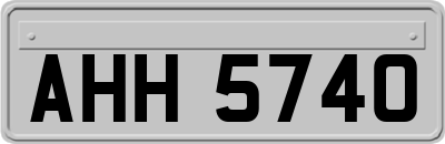 AHH5740