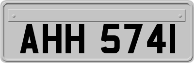 AHH5741