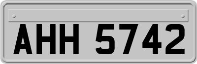 AHH5742