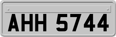 AHH5744