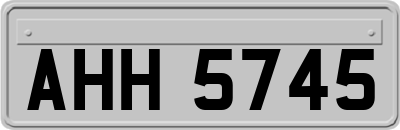 AHH5745