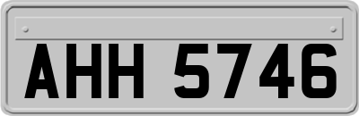 AHH5746