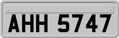AHH5747