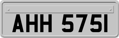 AHH5751