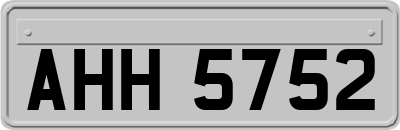 AHH5752