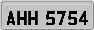 AHH5754