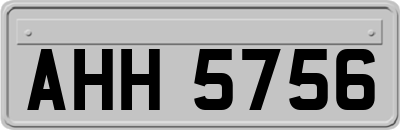AHH5756