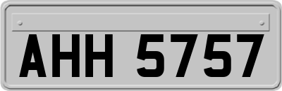 AHH5757