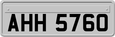 AHH5760