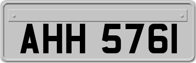 AHH5761