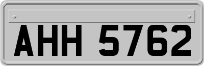 AHH5762