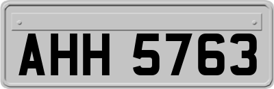 AHH5763