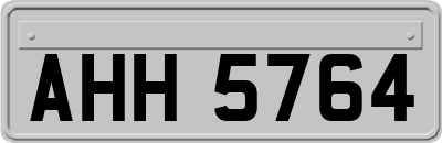 AHH5764