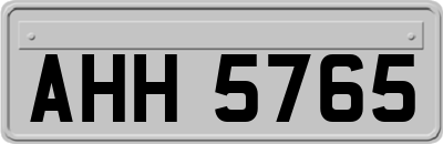 AHH5765