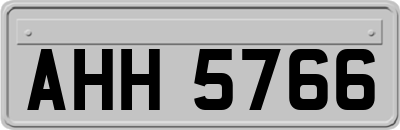 AHH5766