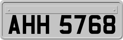 AHH5768