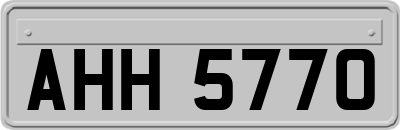 AHH5770