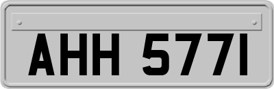 AHH5771