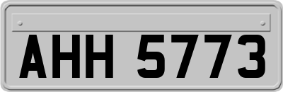 AHH5773